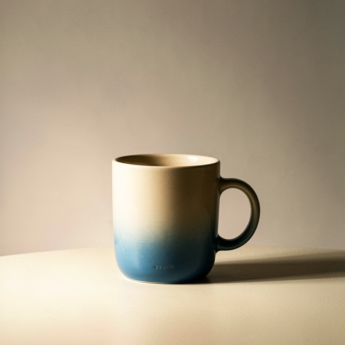 Aurora Stoneware Mug