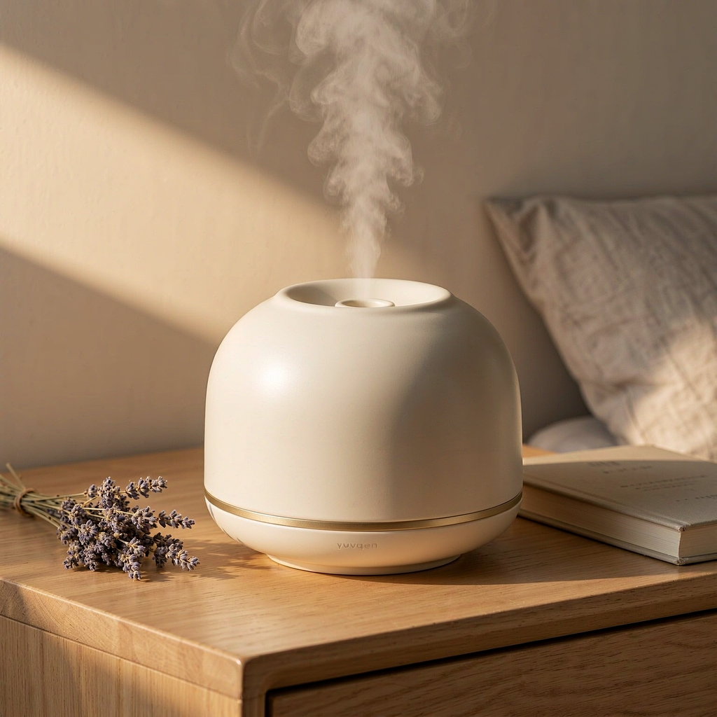 Halo Ceramic Aroma Diffuser