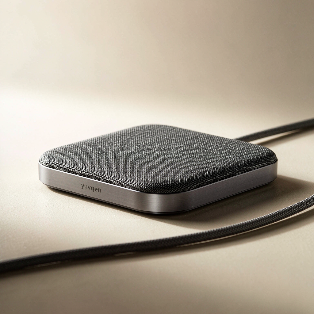 Pulse Wireless Charging Pad