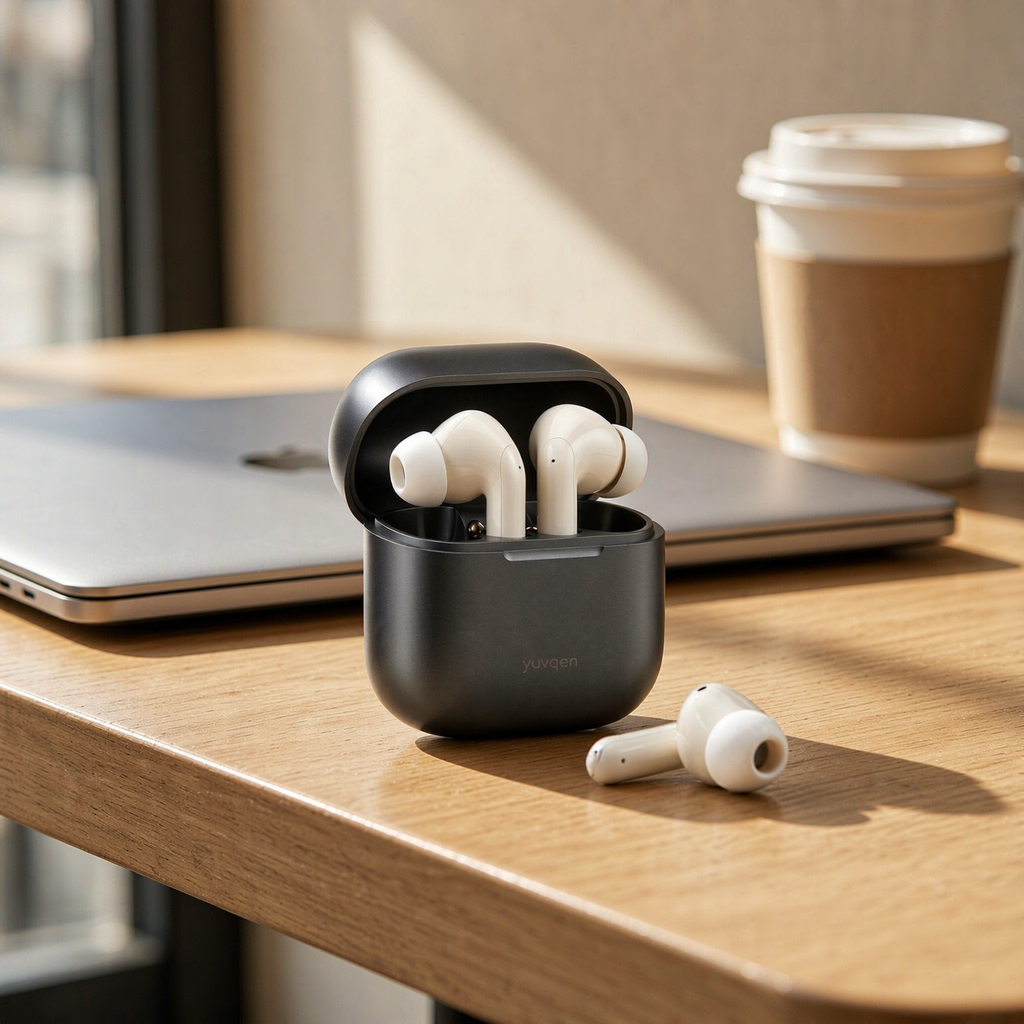Drift Wireless Earbuds Pro