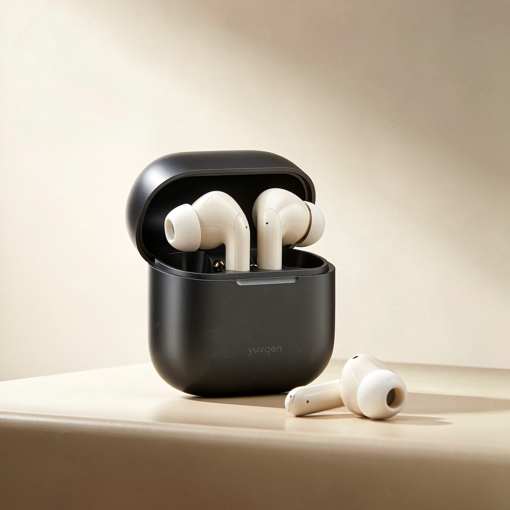 Drift Wireless Earbuds Pro