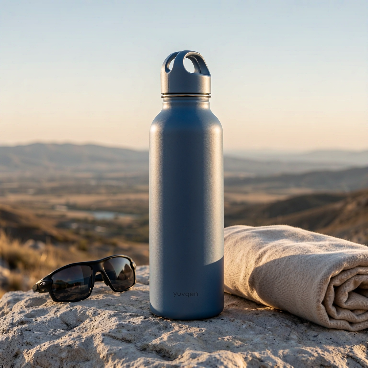 Summit 24 oz Insulated Bottle